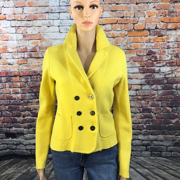 Loft Jackets & Blazers - Loft Sweater Jacket